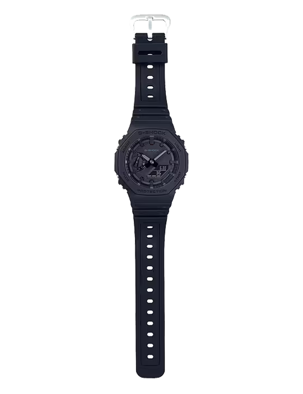 G-SHOCK GA 2100 Watch