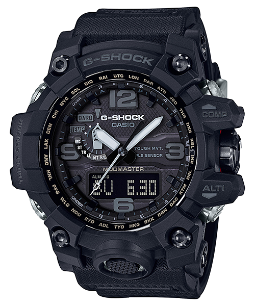 G-Shock Mudmaster  Men's Watch