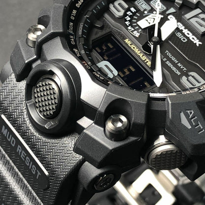G-Shock Mudmaster  Men's Watch