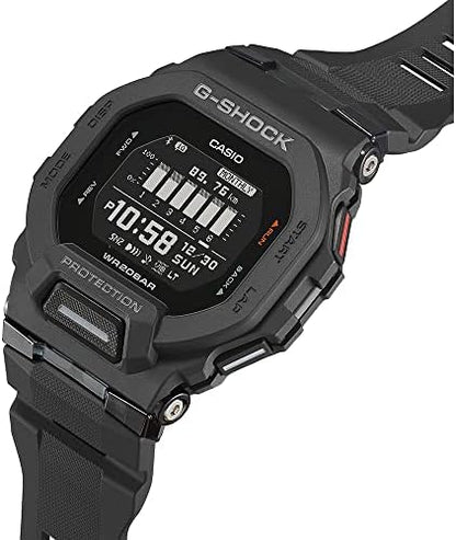 ⌚ G-SHOCK GBD-200 | 💪 Shock Resistant | 💧 Water Resistant | 🏃 Digital Sports Watch for Men