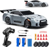 RC Drift Car Remote Control Car 2.4GHz 1:20 Scale 4WD 20KM/H High Speed Remote Control