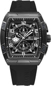 Black Navi Force Watch for Men