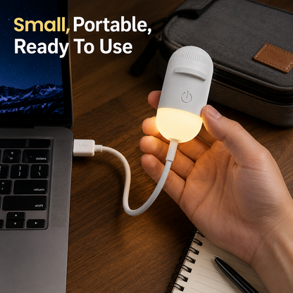 12 in 1 Galaxy Star Projector USB Night Light