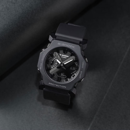 G-Shock Casual Men Watch-2300 Black&Grey
