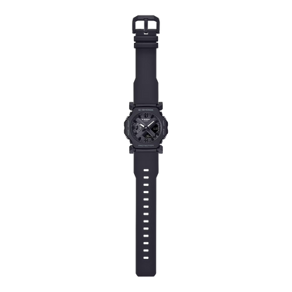 G-Shock Casual Men Watch-2300 Black&Grey