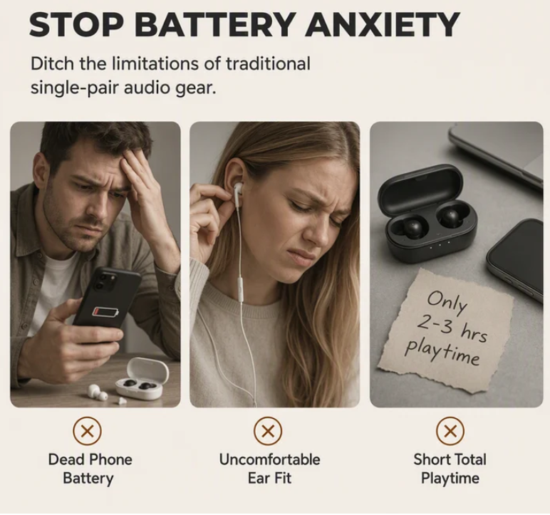 6 IN 1 WITH POWER BANK