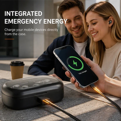 6 IN 1 WITH POWER BANK
