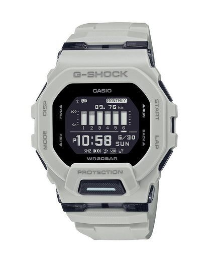 ⌚ G-SHOCK GBD-200 | 💪 Shock Resistant | 💧 Water Resistant | 🏃 Digital Sports Watch for Men