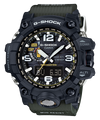 Green Casio G-Shock Watch – Bold Sporty Style with a Premium Look!