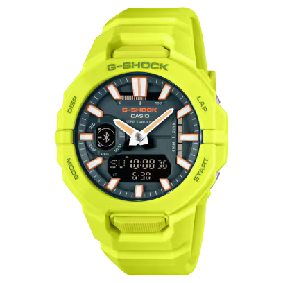 G-SHOCK CASUAL MEN WATCH GA-2300
