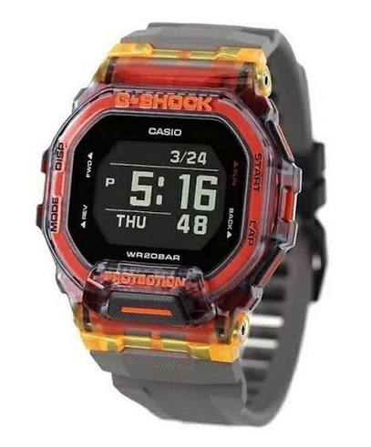 ⌚ G-SHOCK GBD-200 | 💪 Shock Resistant | 💧 Water Resistant | 🏃 Digital Sports Watch for Men