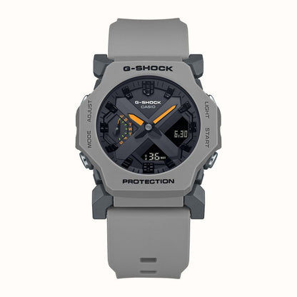 G-Shock Casual Men Watch-2300 Black&Grey